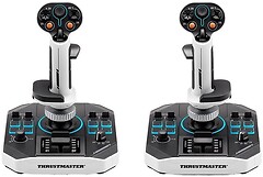 Фото Thrustmaster Sol-R 2 HOSAS Space Sim Duo (2960939)