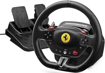 Фото Thrustmaster T98 Ferrari 296 GTS (4460297)