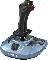 Фото Thrustmaster TCA Sidesttick X Airbus Edition PC/Xbox (4460219)