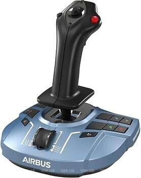 Фото Thrustmaster TCA Sidesttick X Airbus Edition PC/Xbox (4460219)