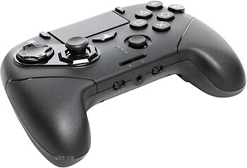 Фото HORI Wireless Fighting Commander OCTA For PC/PS5 (SPF-040E)