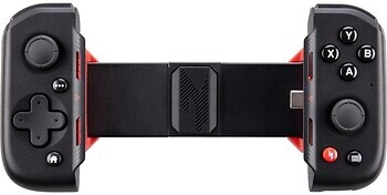 Фото Acer Nitro NGR400 Mobile Gaming Black (GP.OTH11.074)