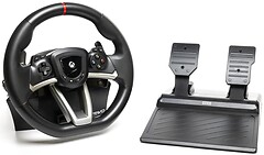 Фото HORI Racing Wheel Overdrive Designed for Xbox Series X/S (AB04-001U)