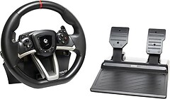 Фото HORI Racing Wheel Overdrive Designed for Xbox Series X/S (ACC-0796)