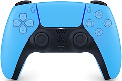 Фото Sony DualSense Ice Blue