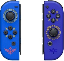 Фото Nintendo Switch Joy-Con 2Pack The Legend of Zelda: Skyward Sword