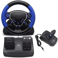 Фото Rias Steering Wheel