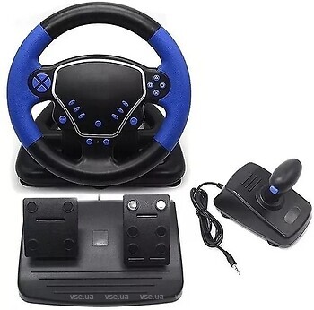Фото Rias Steering Wheel