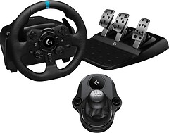 Фото Logitech G923 SE (991-000531)