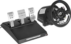 Фото Thrustmaster T-GT II Pack
