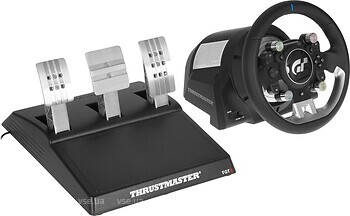 Фото Thrustmaster T-GT II Pack