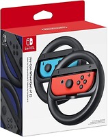 Фото Nintendo Joy-Con Wheel Pair