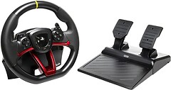 Фото HORI Racing Wheel Apex for PS5, PS4 and PC (SPF-022U)
