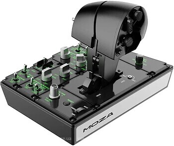 Фото Moza Racing MTP (AS008)