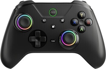 Фото AOC GC200 Black (GC200B/LA)