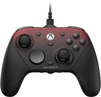 Фото Gamesir G7 Pro Black