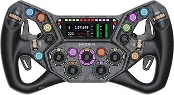 Фото Moza Racing KS Pro GT (RS095)