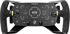 Фото Moza Racing Porsche Mission R (RS097)