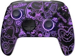 Фото Funlab Firefly Pro Scarlet Violet