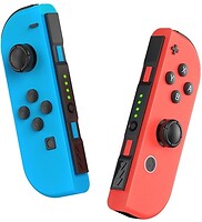 Фото Hoco GA33 Red/Blue