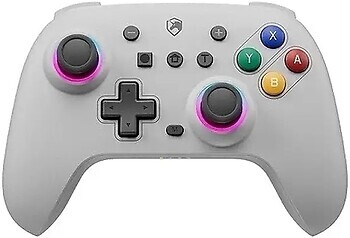 Фото Echtpower ES01 White
