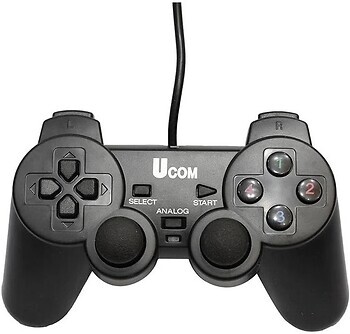 Фото Ucom 208-1