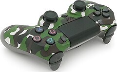 Фото Voltronic DualShock 4 Haki