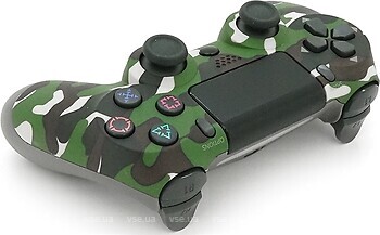 Фото Voltronic DualShock 4 Haki