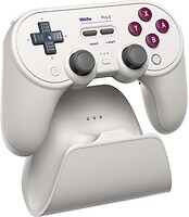 Фото 8BitDo Pro 3 Bluetooth 80GQ G Classic