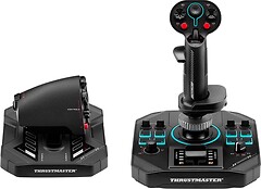 Фото Thrustmaster SOL-R 4 Hotas WW (2960945)
