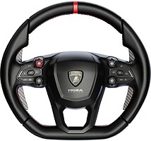 Фото Moza Racing Lamborghini Revuelto for PC (RS096)