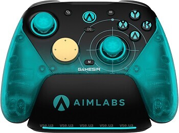 Фото Gamesir G7 Pro Aimlabs Edition