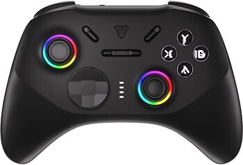 Фото Fantech WGP15V2 Eos Pro II Black