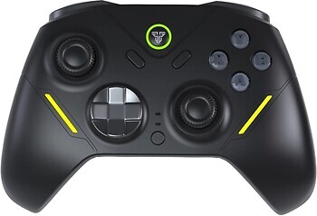 Фото Fantech WGP18 Zenith Pro Black