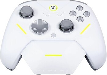 Фото Fantech WGP18 Zenith Pro White