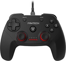 Фото Fantech GP12 Revolver Black