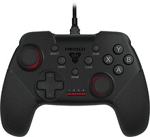 Фото Fantech GP13 Shooter II Black
