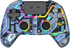 Фото Fantech WGP14V2 Nova Pro Polaris