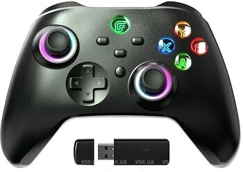 Фото Data Frog PC03 With Receiver Black