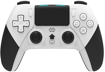 Фото Data Frog T29 Wireless White