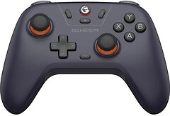 Фото Gamesir T4 Nova Lite Purple Space
