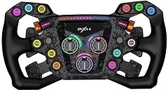 Фото PXN GT One Steering Black