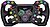 Фото PXN GT One Steering Black