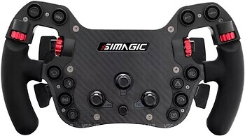 Фото Simagic FX Steering Wheel (FX-C)