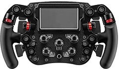 Фото Simagic FX Pro Color Screen Carbon Fiber Six Paddles