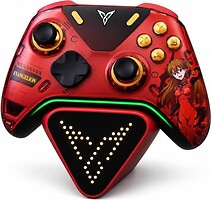 Фото FlyDigi Apex 5 EVA ASUKA Limited Edition