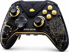 Фото FlyDigi APEX 5 Pro Dragon Ball Z Limited Edition