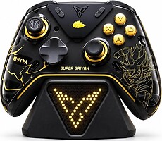 Фото FlyDigi APEX 5 Pro Dragon Ball Z Limited Edition Dock Station