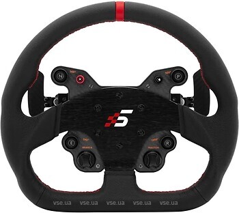 Фото Simagic GT1 D Steering Wheel