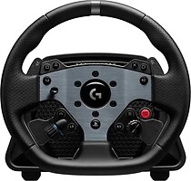 Фото Logitech Pro Racing Wheel (941-000178)